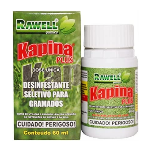 Kapina Plus - 60ml
