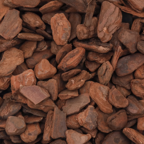 Casca de Pinus Polida - 40 litros